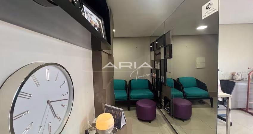 Palhano Premium, Sala Comercial à venda, Gleba Palhano, Londrina - PR