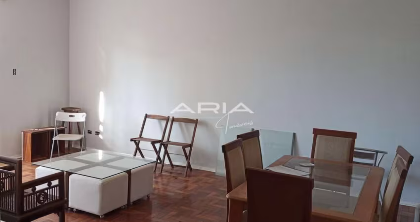 Edifício Abaeté, Rua Sergipe, Centro, Londrina PR , Apartamento a venda 3 Quarto