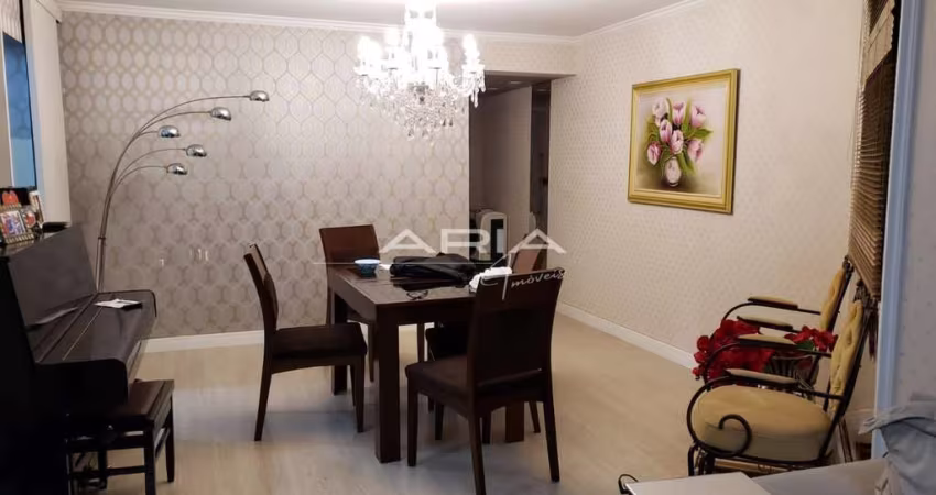 Ed. Luis de Camões, Centro Londrina PR , Apartamento à venda com 3 dormitórios,