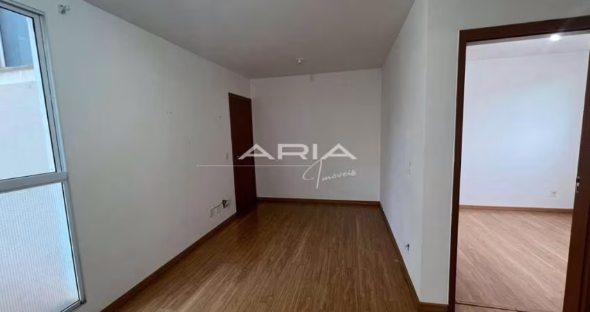 Residencial Lagoa azul, Apartamento com 2 quartos - Acquaville, Londrina/PR