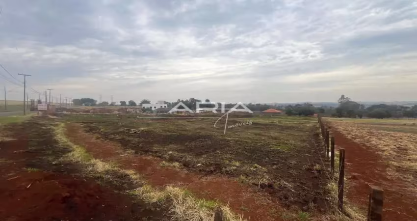 Terreno à venda na avenida saul elkind conjunto vivi xavier, londrina