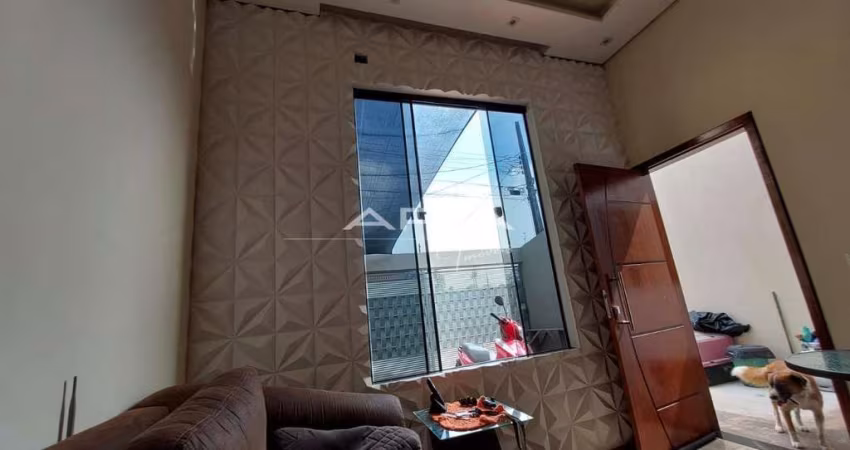 Casa com 3 quartos à venda na Rua Dagoberto Ferraz dos Santos, 422, Jardim Itapema, Londrina