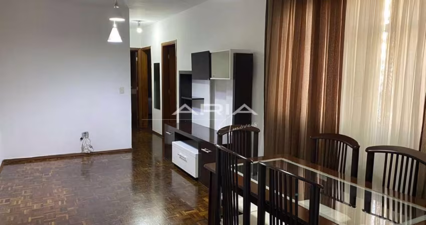 Edifício Califórnia Apartamento com 3 quartos à venda - Centro - Londrina PR