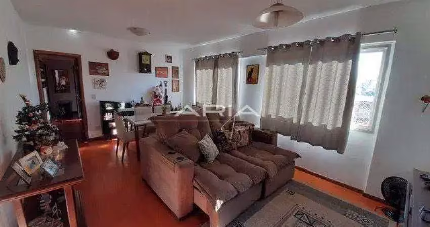 Apartamento a venda green boulevard localizado no jd higienópolis centro