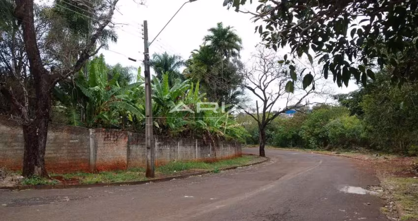 Terreno à venda na Rua Maria Irene Vicentini Theodoro, Santa Mônica, Londrina
