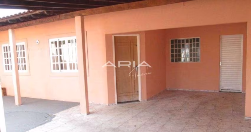 Casa com 3 dormitórios à venda, 180 m  por R  350.000,00 - Jardim Neman Sahyun -