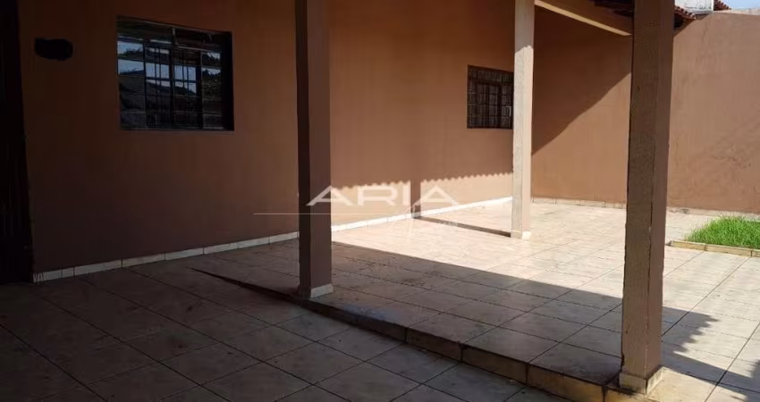 Casa para venda, 2 quartos, jardim São Vicente Palotti, Londrina/PR