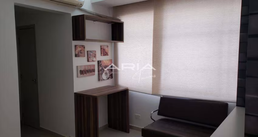 Sala Comercial no Centro, Londrina - PR
