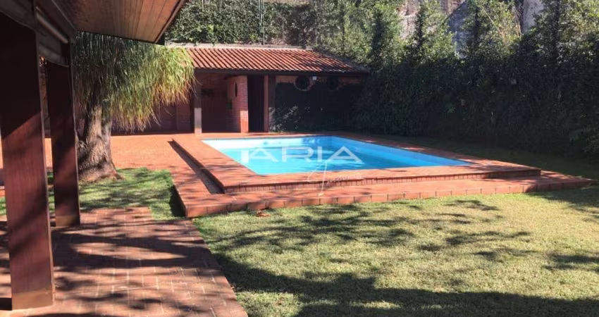 Casa com 5 dormitórios à venda, 460 m² por R$ 3.200.000,00 - Quebec - Londrina/P