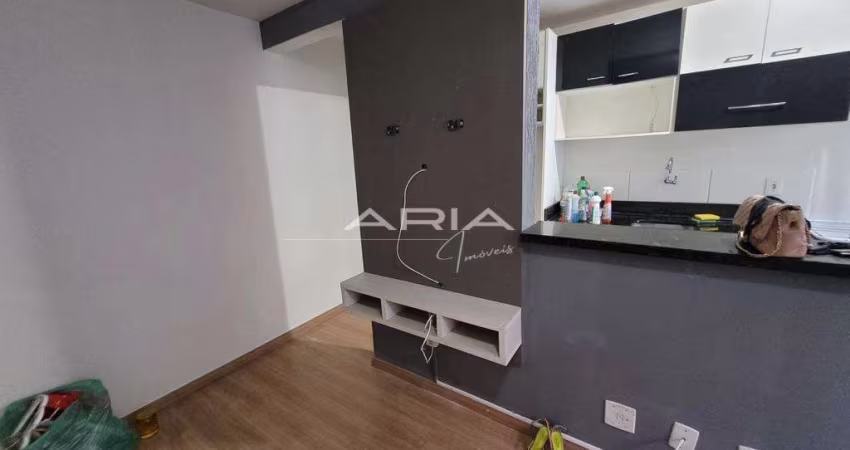 Spazio Lotus, apartamento com 2 quartos no Jardim Nações unidas