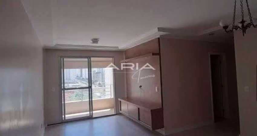 Central Park - Apartamento com 3 quartos à venda, Gleba Palhano - Londrina/PR