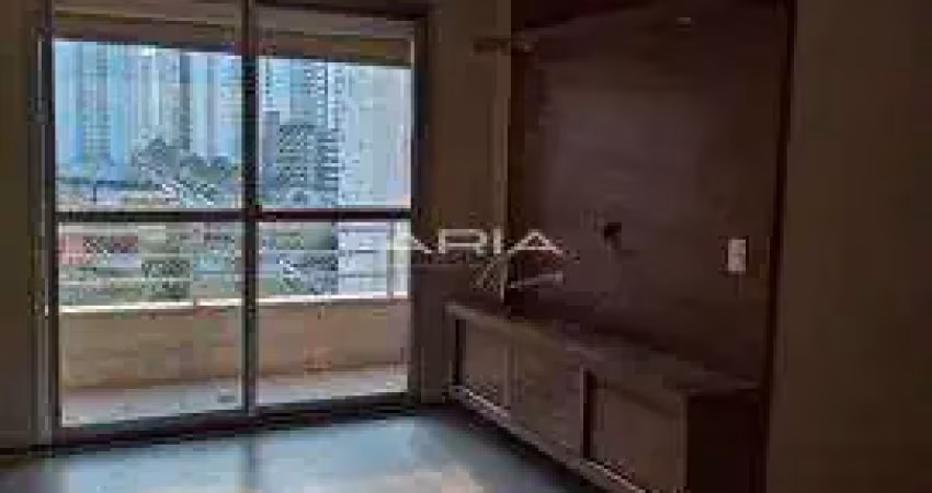 Apartamento à venda no edifício central park na gleba palhano, londrina pr