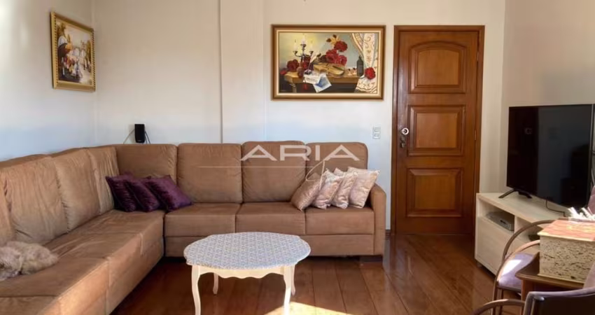 Apartamento com 3 dormitórios à venda, 138 m  por R  597.000,00 - Centro - Londr