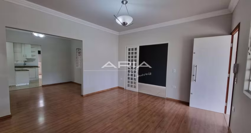 Casa com 3 quartos 1 suíte para venda, 160m² - Jd. Alvorada - Londrina/PR