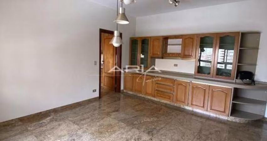 Edifício Comodoro, Centro Londrina, apartamento a venda 5 quartos 3 suítes.