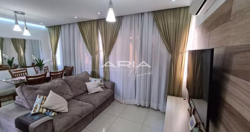 Ed. Rembrandt, Centro Londrina PR , Apartamento a venda 2 Quartos - Suíte.