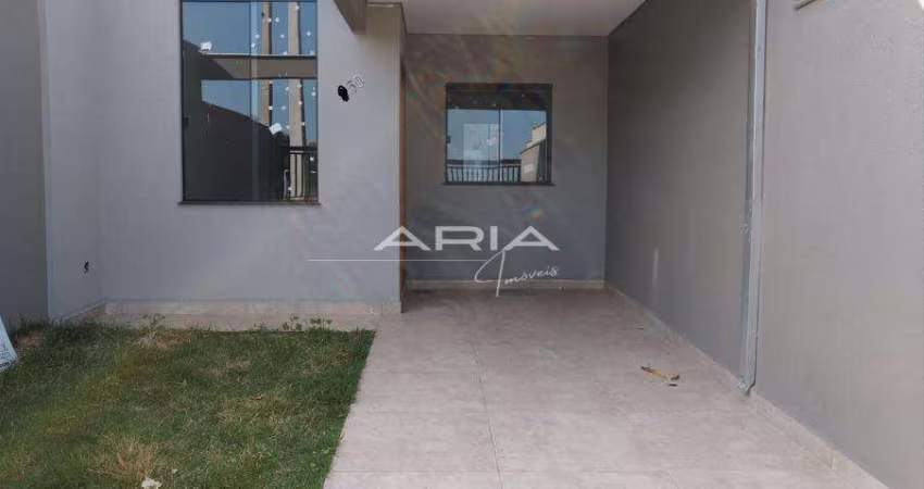 Casas Novas Jardim Garden Park