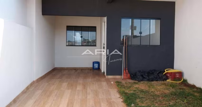Casa a Venda 2 Dormitórios Jd Colinas