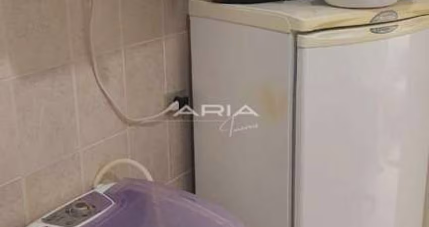 Apartamento com 1 dormitório à venda, Parque Universitário, Londrina/PR