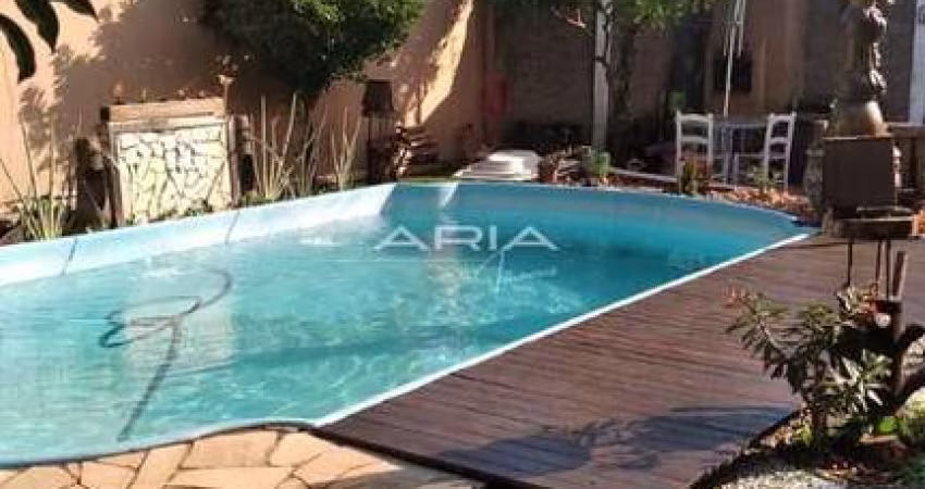 Jardim Santa Alice - Zona Leste de Londrina PR, Casa à venda com 02 dormitórios,