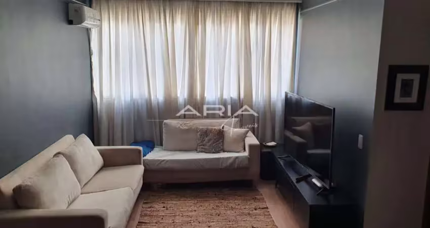 Ed. vitória, centro londrina pr , apartamento a venda 3 quartos - suíte.