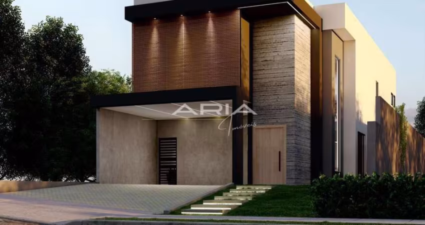 Casa com 3 dormitórios à venda,250.00 m², Jardim Morumbi, LONDRINA - PR