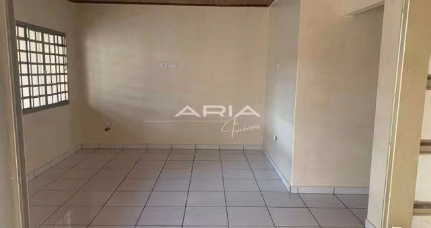 Casa com 4 dormitórios à venda, Conjunto Semiramis Barros Braga - Londrina PR