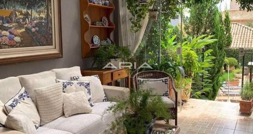 Casa com 3 quartos à venda. Terras de Santana - Londrina - PR
