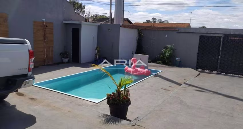 Casa com 3 quartos à venda na Rua José Ernâni Neves, Jardim Guararapes, Londrina