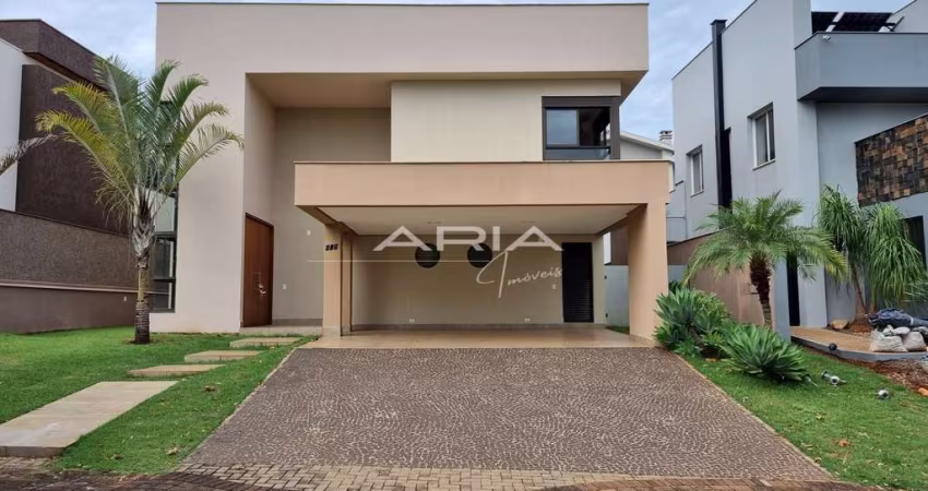 Casa  para locação no Royal Park com 5 suítes no Jd Esperança LONDRINA - PR