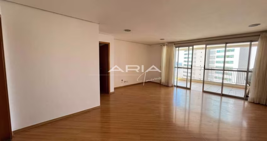 Apartamento para LOCAÇÃO no Solar Rivera, Gleba Palhano, Londrina PR