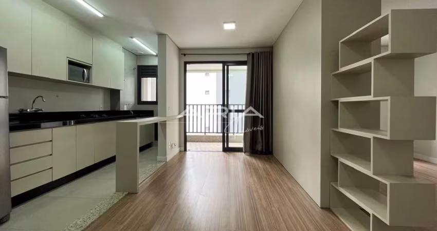 Apartamento para LOCAÇÃO no Edifício Freedon Palhano 1 Zona SUL LONDRINA - PR