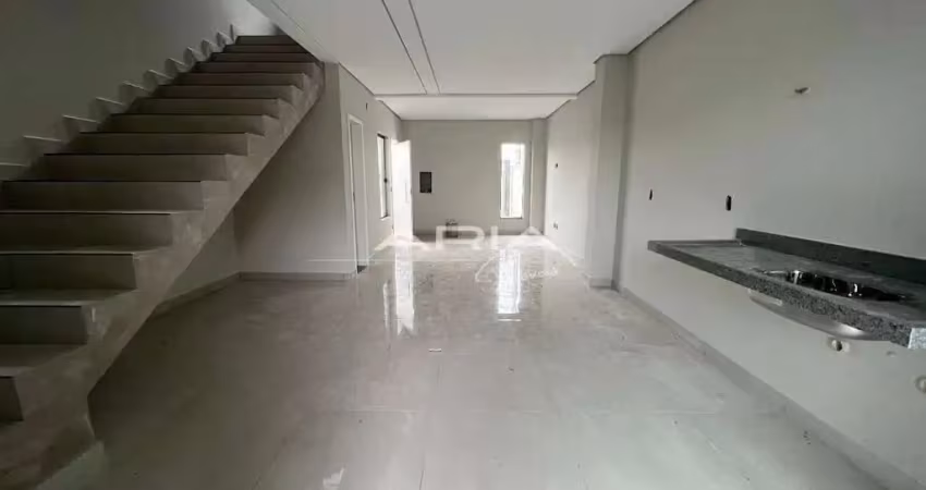 Casa Sobrado para LOCAÇÃO no Parque Tauá Externo - Abussafe - Londrina PR