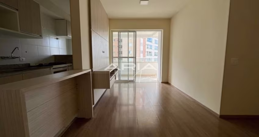 Apartamento para LOCAÇÃO no Ed. COSMOPOLITAN Gleba Palhano LONDRINA PR