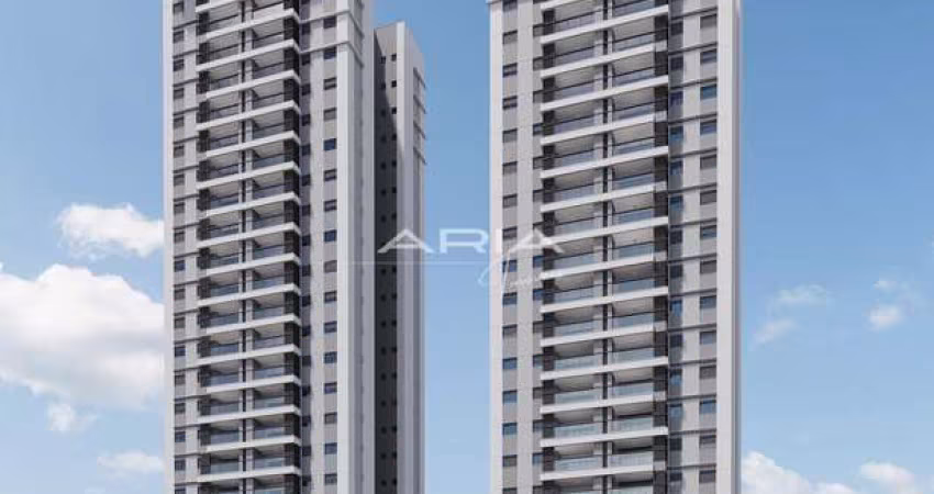 Apartamento à venda no ARTSY na Gleba Palhano LONDRINA - PR
