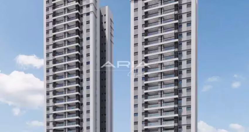 Apartamento à venda no artsy na gleba palhano londrina - pr