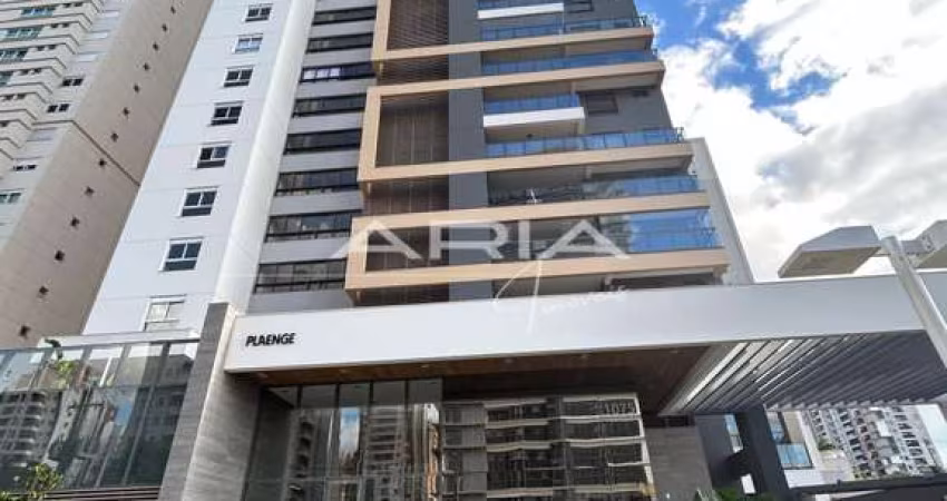 Apartamento para LOCAÇÃO no Hause, Gleba Palhano, Zona Sul de Londrina PR