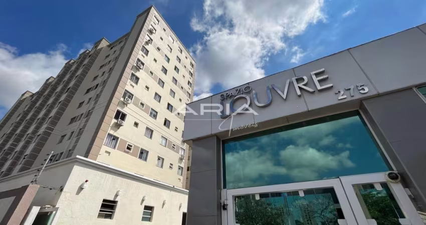Apartamento à VENDA no Spazio Louvre  Palhano 1, Zona Sul LONDRINA - PR
