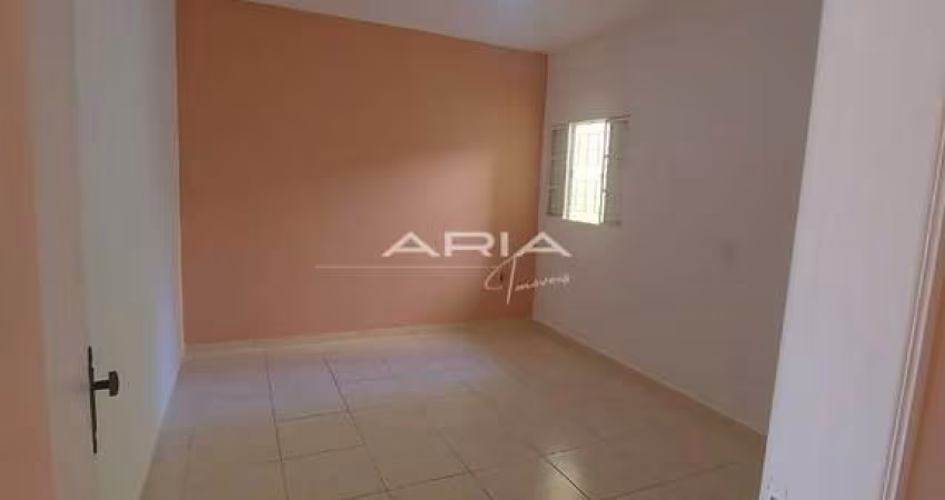 Casa à VENDA na Zona Sul de Londrina-PR. Terreno com 250 m  de área total.