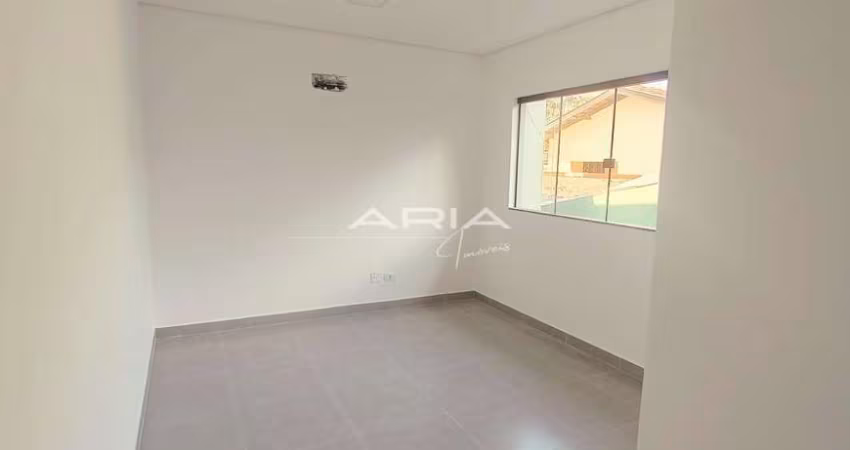 Sala Comercial para LOCAÇÃO em rua no Cláudia - Londrina PR