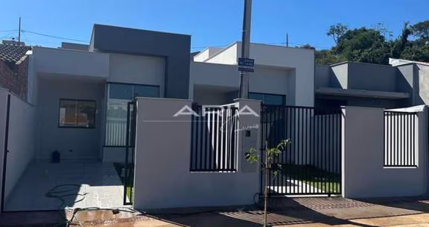 Casa à venda no Barra Forest, Parque Leblon, zona norte de Londrina PR