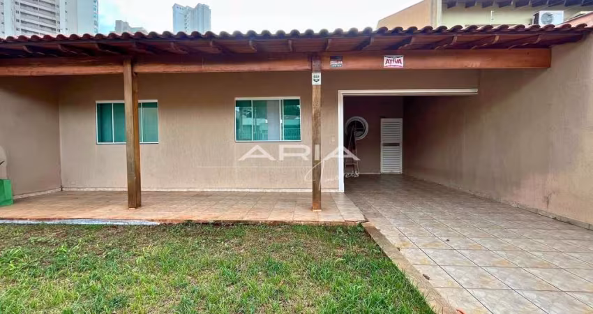 Casa com 3 dormitórios para locação,250.00 m , Santa Rosa, LONDRINA - PR