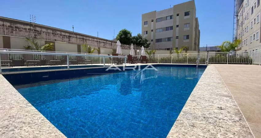 Apartamento para locação, SANTO AMARO, CAMBE - PR