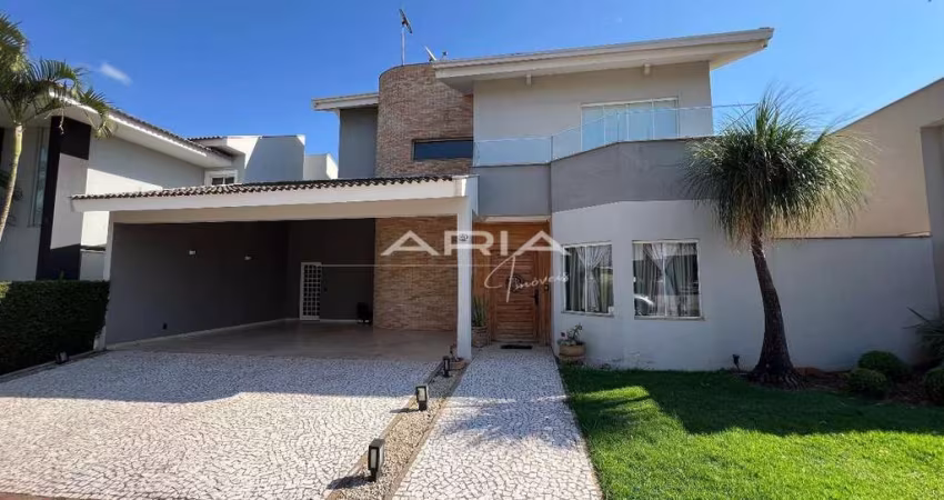Casa para locação no Condomínio Sonora, Terra Bonita, LONDRINA - PR