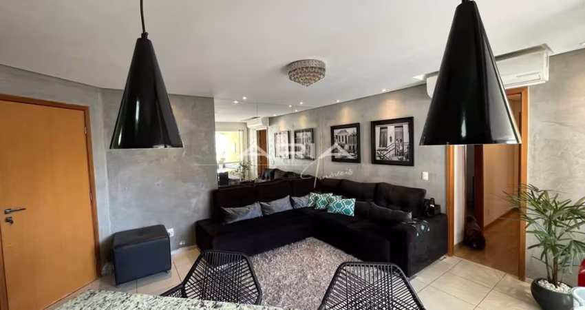Apartamento para VENDA no Vivere Palhano, Gleba Palhano, LONDRINA - PR