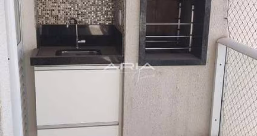 Apartamento para locação na Gleba Palhano em Londrina PR
