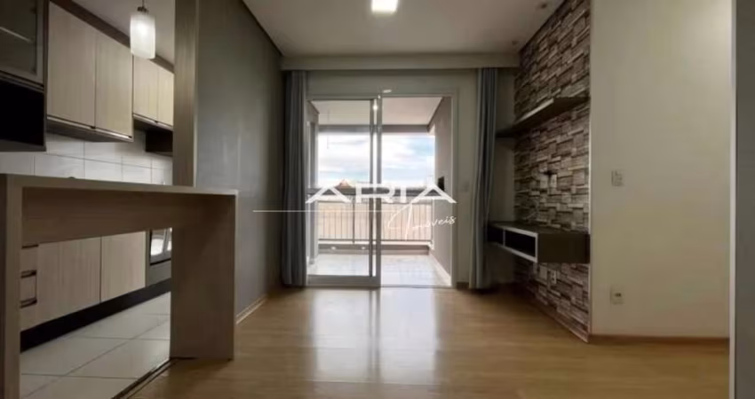 Apartamento para venda no Edifício Spot, Centro de Londrina PR