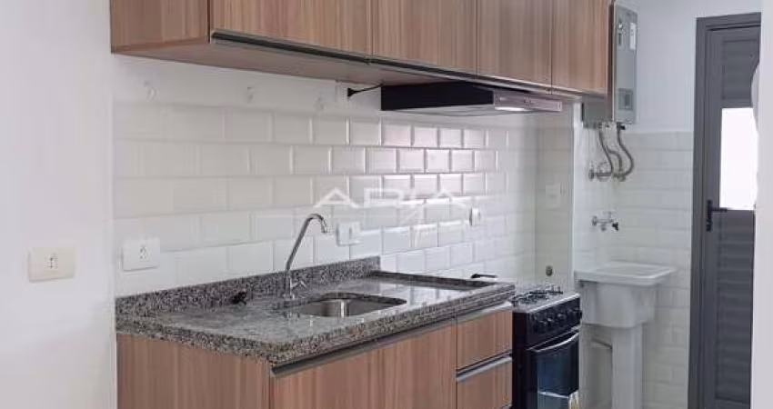 Apartamento para LOCAÇÃO no Edifício Carpe Diem Downtown na Zona Leste Londrina