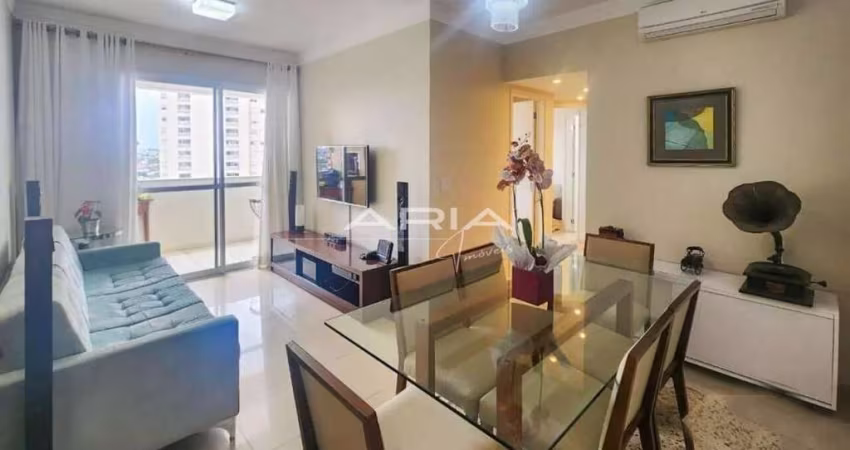 Apartamento para locação na Gleba Palhano, zona sul de Londrina PR