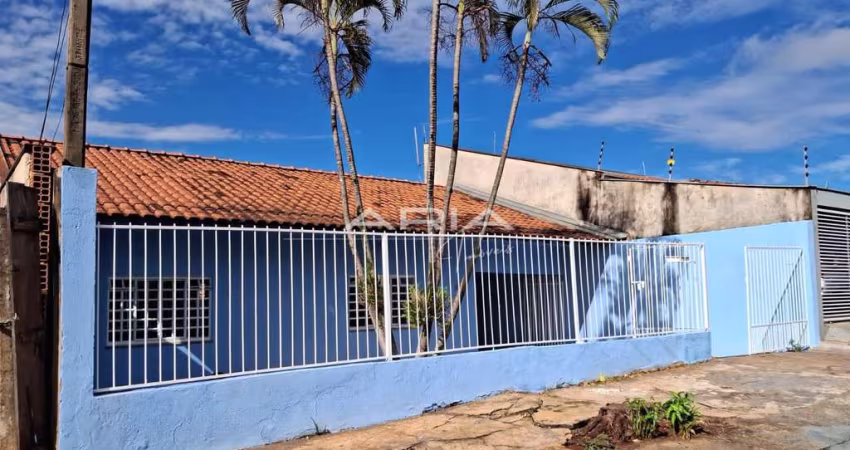 Casa para LOCAÇÃO  Jardim Pacaembu Zona Norte de LONDRINA - PR